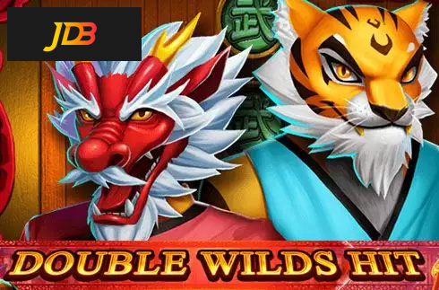 Double Wilds